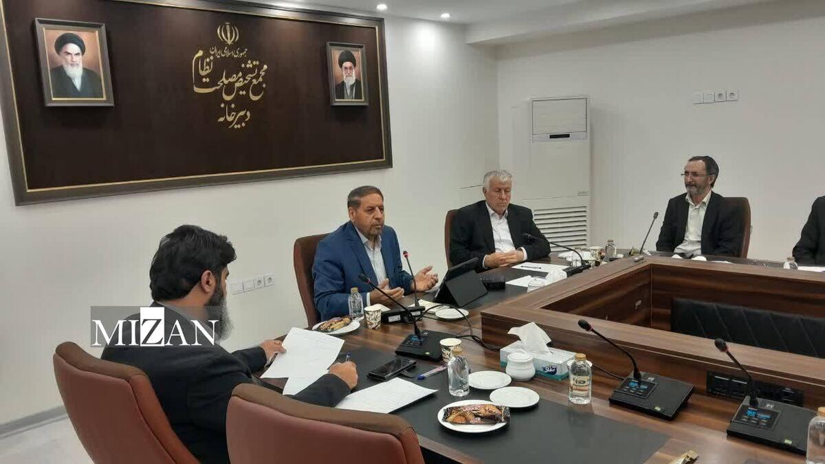 مبنای تصمیم شورای نگهبان در بررسی مصوبات، «عدم مغایرت با شرع» است نه «انطباق»