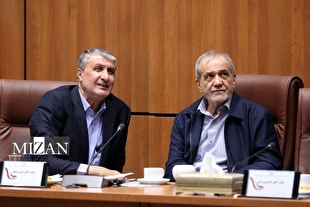 پزشکیان: اراده ایران برای گسترش صنعت هسته‌ای پاسخ به نیاز‌های کشور است نه تولید سلاح