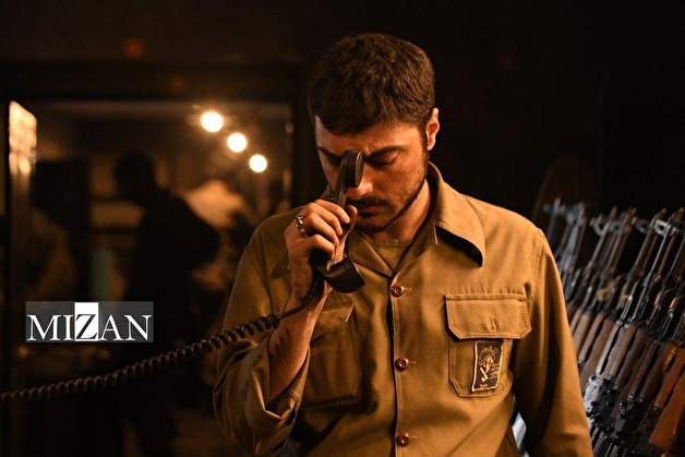 طراح لباس «مجنون»: شهامت، مدیریت و آرامش در شخصیت شهید زین‌الدین موج می‌زد