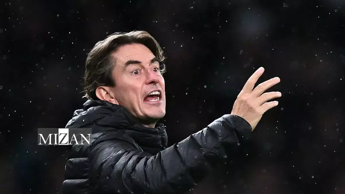 تبعات شکست در دربی؛ مدافعان تاتنهام به فرانک دست ندادند!/ وضعیت قرمز برای مربی دانمارکی + فیلم