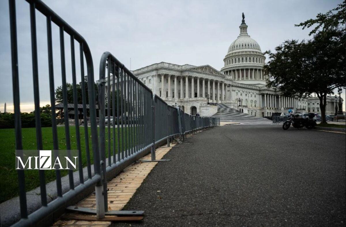 تعطیلی دولت آمریکا در آستانه رکوردشکنی تاریخی؛ بحران فراگیر در ایالت‌ها