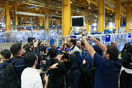 چهاردهمین تور نظارتی قوه قضاییه