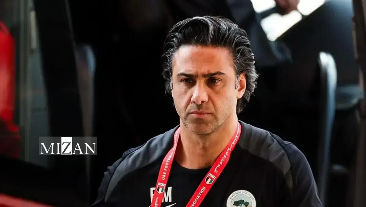 وضعیت بحرانی مجیدی در امارات؛ بیش از ۲ ماه بدون پیروزی!