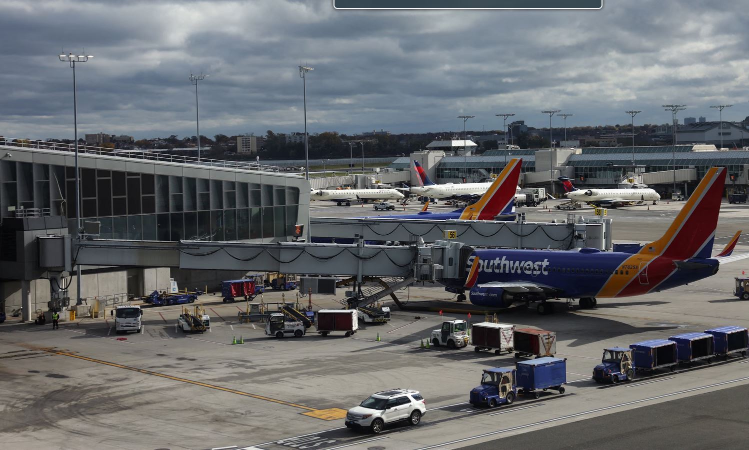 تعطیلی دولت آمریکا در آستانه رکوردشکنی تاریخی؛ بحران فراگیر در ایالتها تعطیلی دولت آمریکا در آستانه رکوردشکنی تاریخی؛ بحران فراگیر در ایالتها