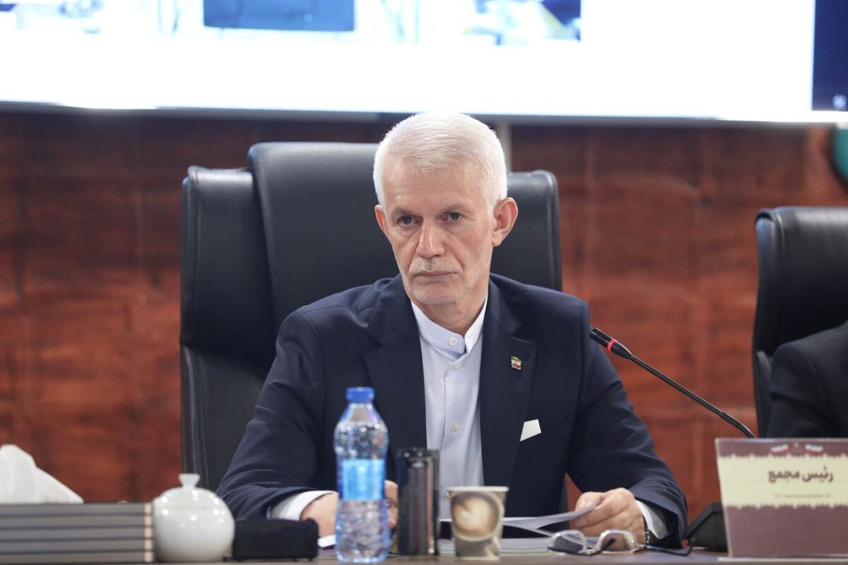 اسبقیان: مدال‌آوران بحرین، افتخارآفرینان آینده ورزش ایران در المپیک‌ها خواهند بود