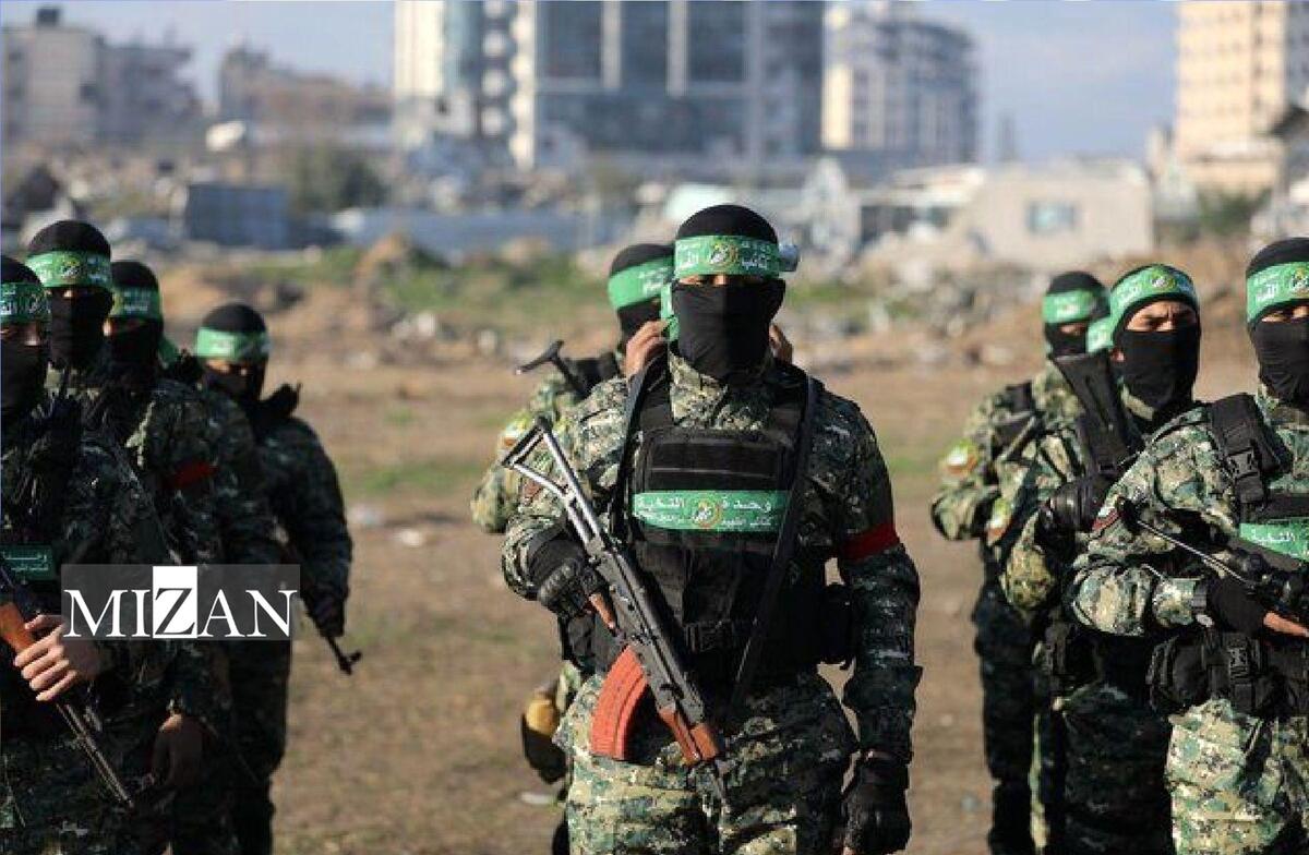 جناح‌های فلسطینی در آستانه ایجاد کمیته اداری؛ حماس بخشی‌ جدایی‌ناپذیر از آینده سیاسی غزه