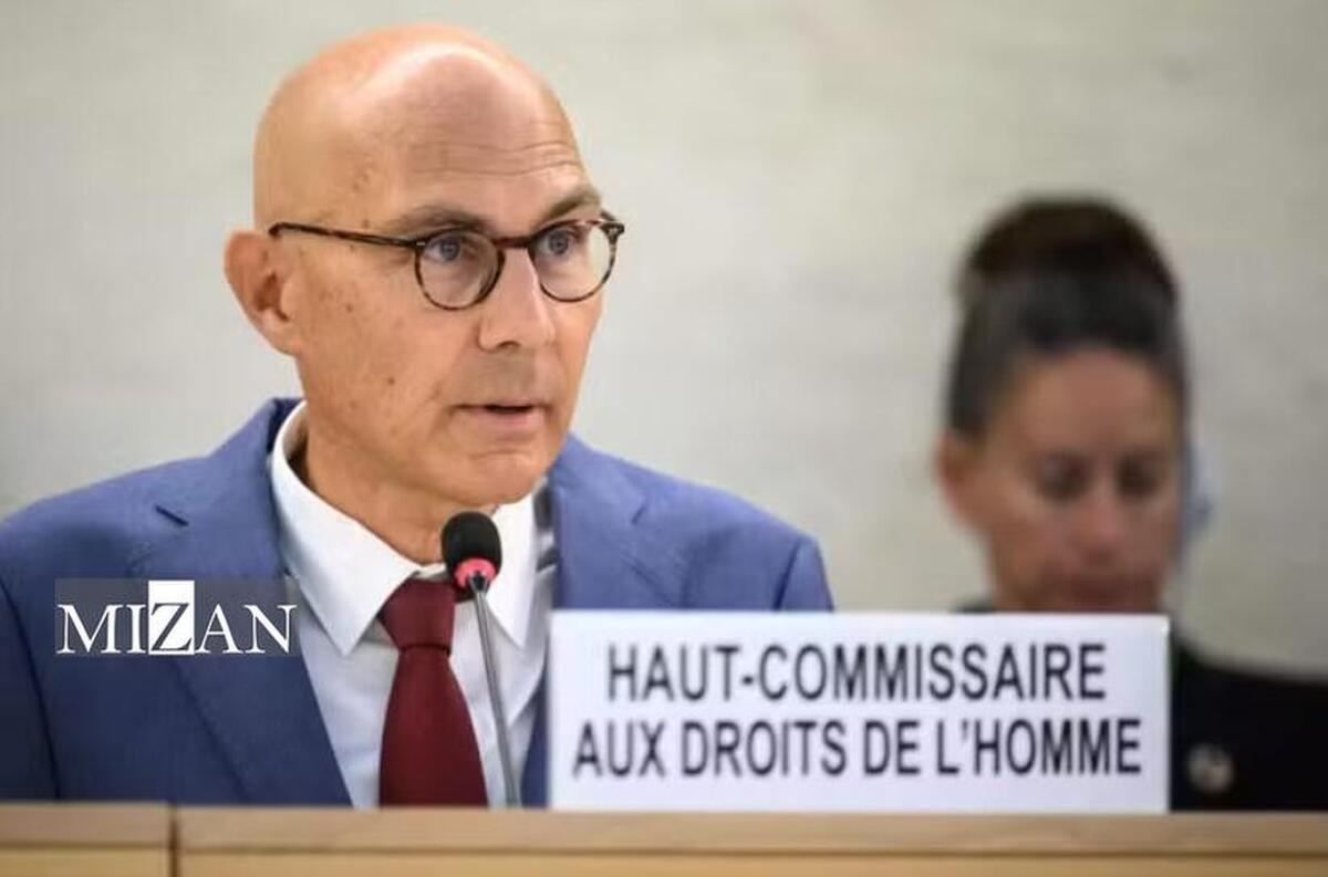 کمیسر عالی حقوق بشر سازمان ملل: جنایت علیه خبرنگاران آزادی بیان را هدف قرار می‌دهد