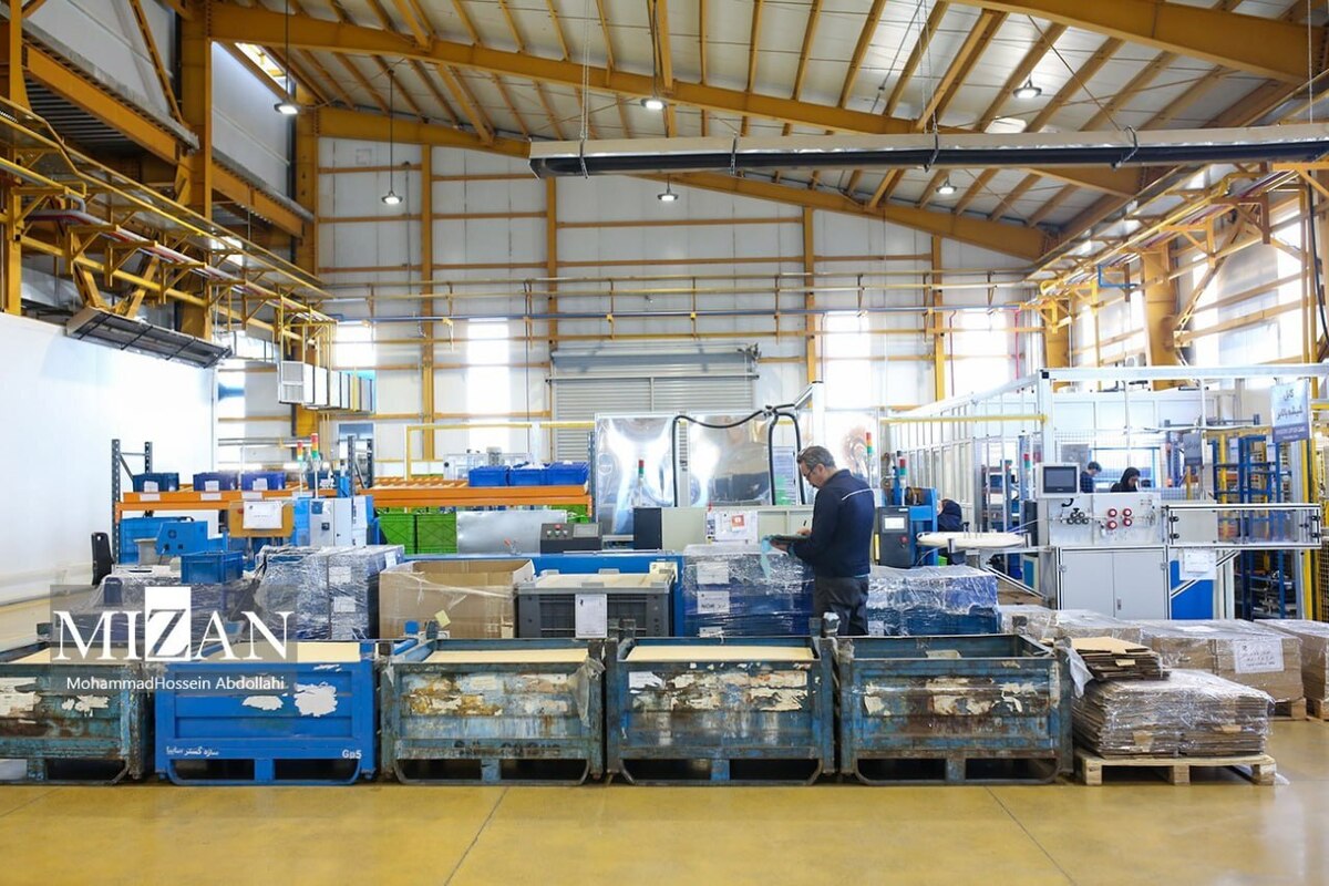 چهاردهمین تور نظارتی قوه قضاییه/ حمایت از تولیدکننده در عمل مورد توجه جدی دستگاه قضایی قرار گرفته است