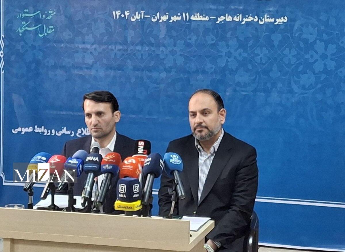 نزدیک به ۱۷ هزار نفر به تعداد معلمان در سال تحصیلی جدید اضافه شده است/ مدارس غیردولتی باید انتخاب باشند، نه اجبار