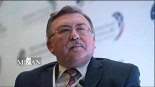 اولیانوف: محدودیتی درباره فعالیت هسته‌ای صلح‌آمیز ایران وجود ندارد