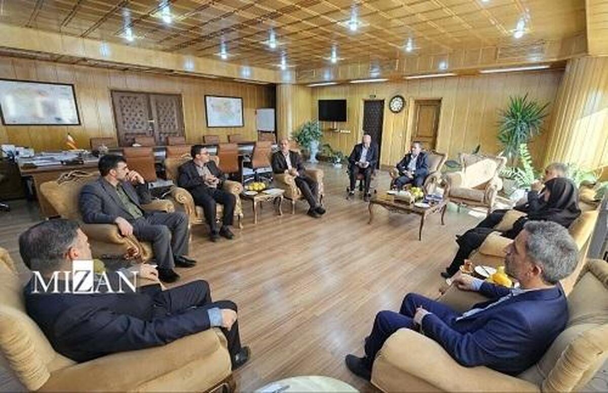 رئیس سازمان راهداری: تکمیل طرح‌های اولویت‌دار، نیازمند هم‌افزایی و همکاری بین دستگاه‌ها است