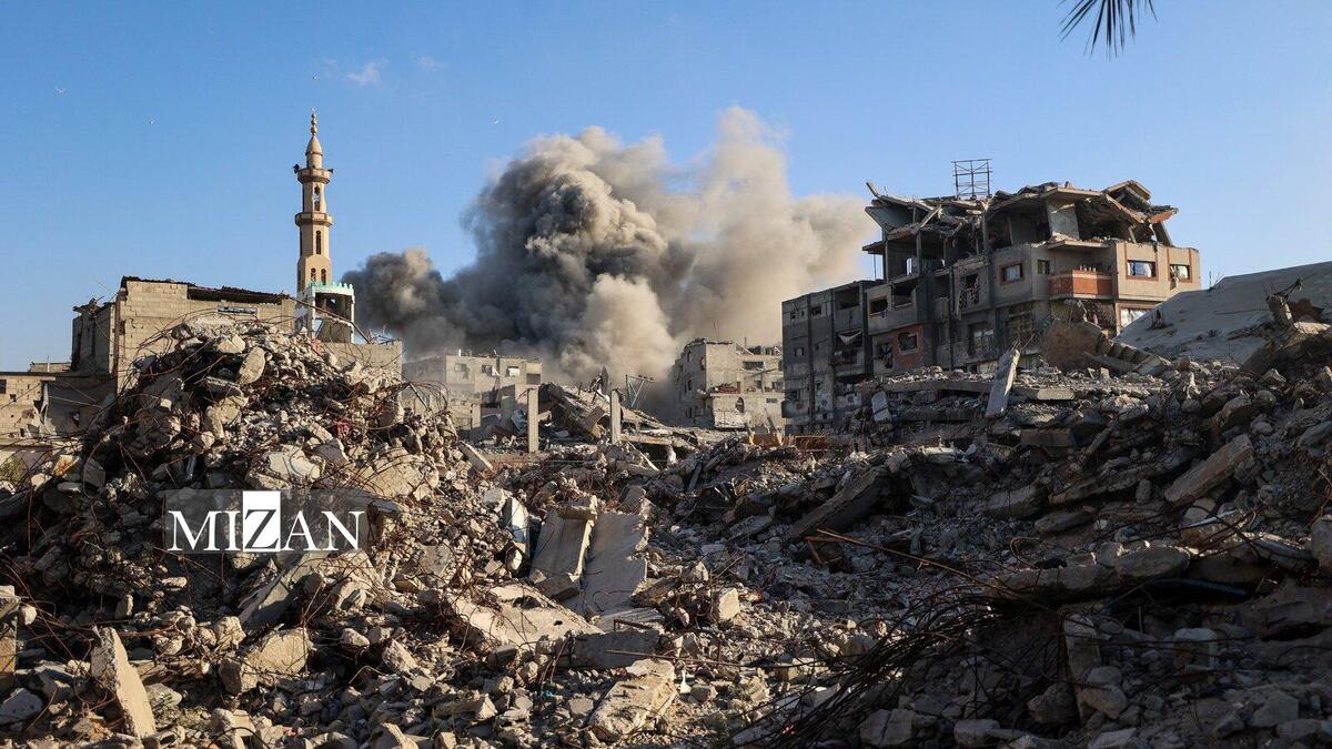 اعتیاد رژیم صهیونیستی به نقض آتش‌بس و کشتار بی‌گناهان