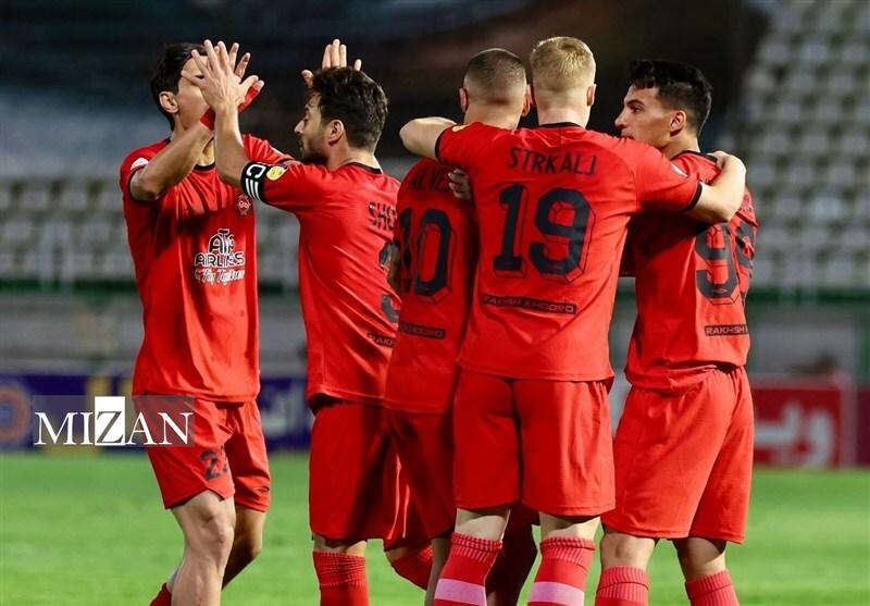 تراکتور تراکتور ایران - الشرطه عراق؛ فرصتی مناسب برای قطعی کردن صعود در تبریز/ ماموریت ویژه اسکوچیچ مقابل چشم هواداران