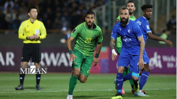 استقلال و الشرطه تراکتور ایران - الشرطه عراق؛ فرصتی مناسب برای قطعی کردن صعود در تبریز/ ماموریت ویژه اسکوچیچ مقابل چشم هواداران