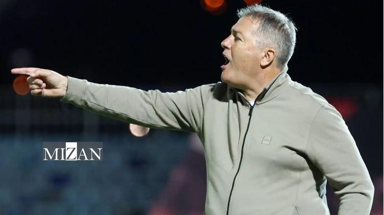 دراگان اسکوچیچ تراکتور ایران - الشرطه عراق؛ فرصتی مناسب برای قطعی کردن صعود در تبریز/ ماموریت ویژه اسکوچیچ مقابل چشم هواداران