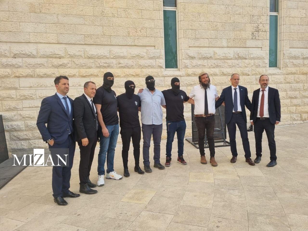 رسوایی دامنه‌دار سدی تیمان