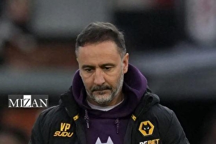 پریرا از هدایت ولورهمپتون برکنار شد