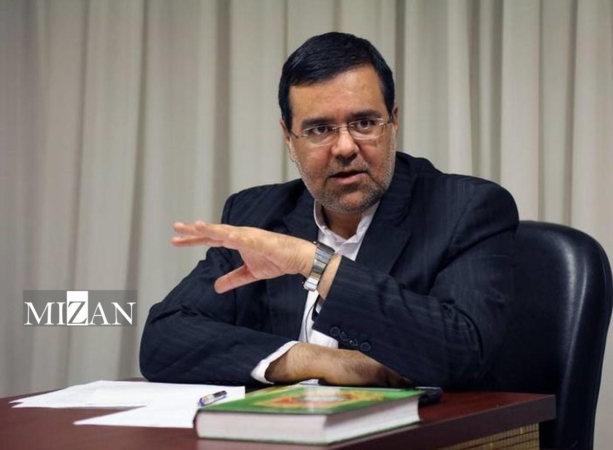 نهاد‌های بین‌المللی ابزار‌های مشروعیت‌بخشی به عملکرد‌ نامشروع قدرت‌های غربی هستند