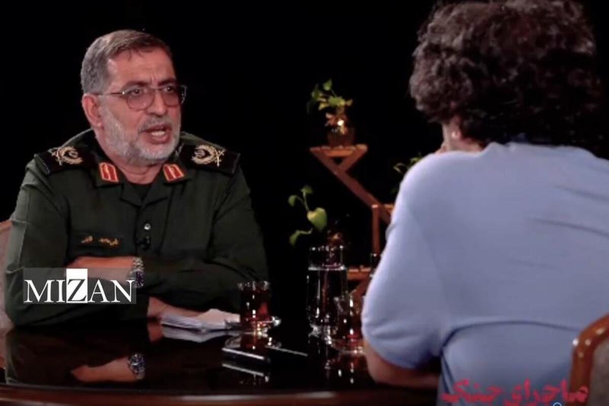 سخنگوی سپاه: در ترور شهید هنیه خراب‌کاری در کار نبود/ دولت در وعده صادق ۱ و ۲ هیچ مخالفتی نداشت