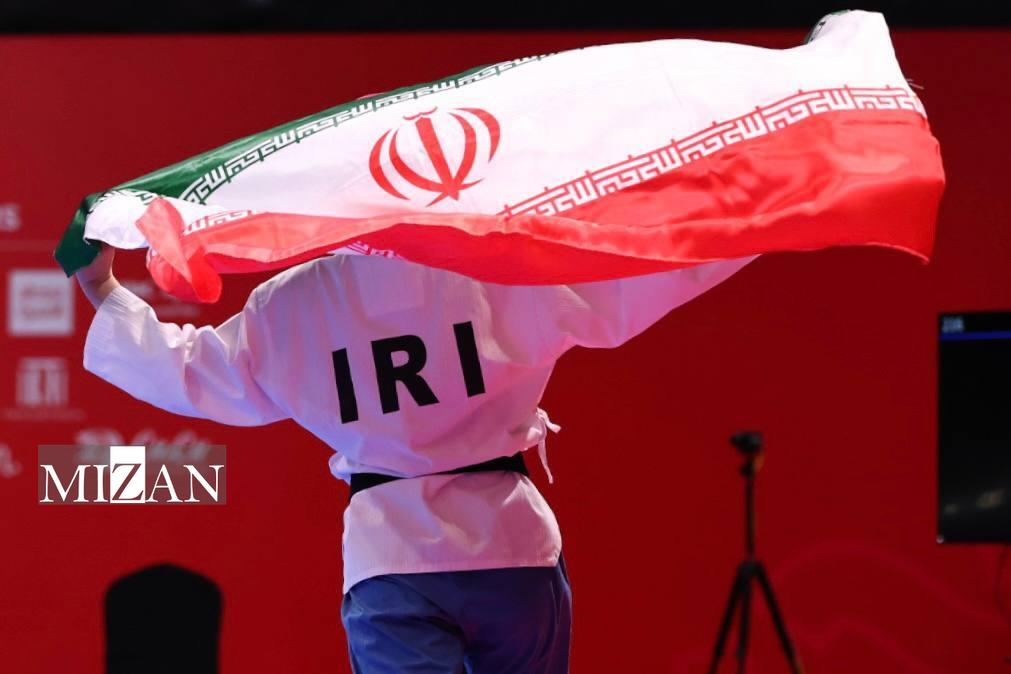 از MMA تا مویتای؛ از کشتی تا والیبال/ بحرین؛ نقطه عطفی در تاریخ ورزش پایه ایران از MMA تا مویتای؛ از کشتی تا والیبال/ بحرین؛ نقطه عطفی در تاریخ ورزش پایه ایران