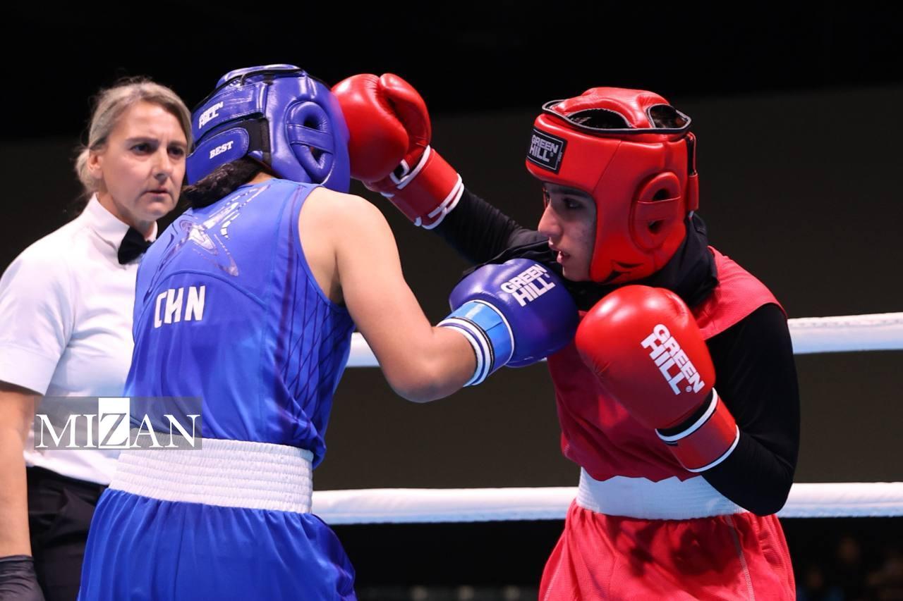 از MMA تا مویتای؛ از کشتی تا والیبال/ بحرین؛ نقطه عطفی در تاریخ ورزش پایه ایران از MMA تا مویتای؛ از کشتی تا والیبال/ بحرین؛ نقطه عطفی در تاریخ ورزش پایه ایران