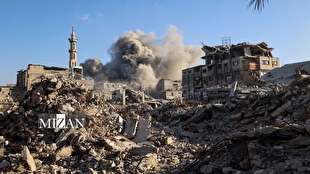 اعتیاد رژیم صهیونیستی به نقض آتش‌بس و کشتار بی‌گناهان