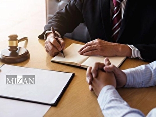 اینفوگرافیک | خطر وکالت بلاعزل