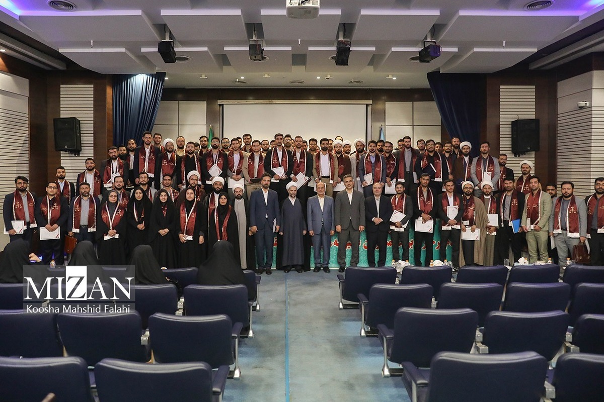 معاون اول قوه قضاییه: هیچ شانی از شئونات دارای حساسیت و منزلتی بالاتر از قضاوت نیست