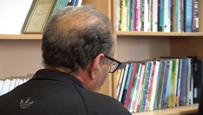 اینجا فرصت برای همه فراهم است؛ محکومانی که در زندان درس خواندند و دانشجو شدند