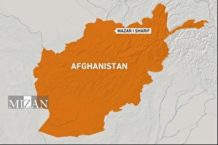 زلزله ۶.۳ ریشتری در افغانستان با ۲۰ کشته و صدها مصدوم