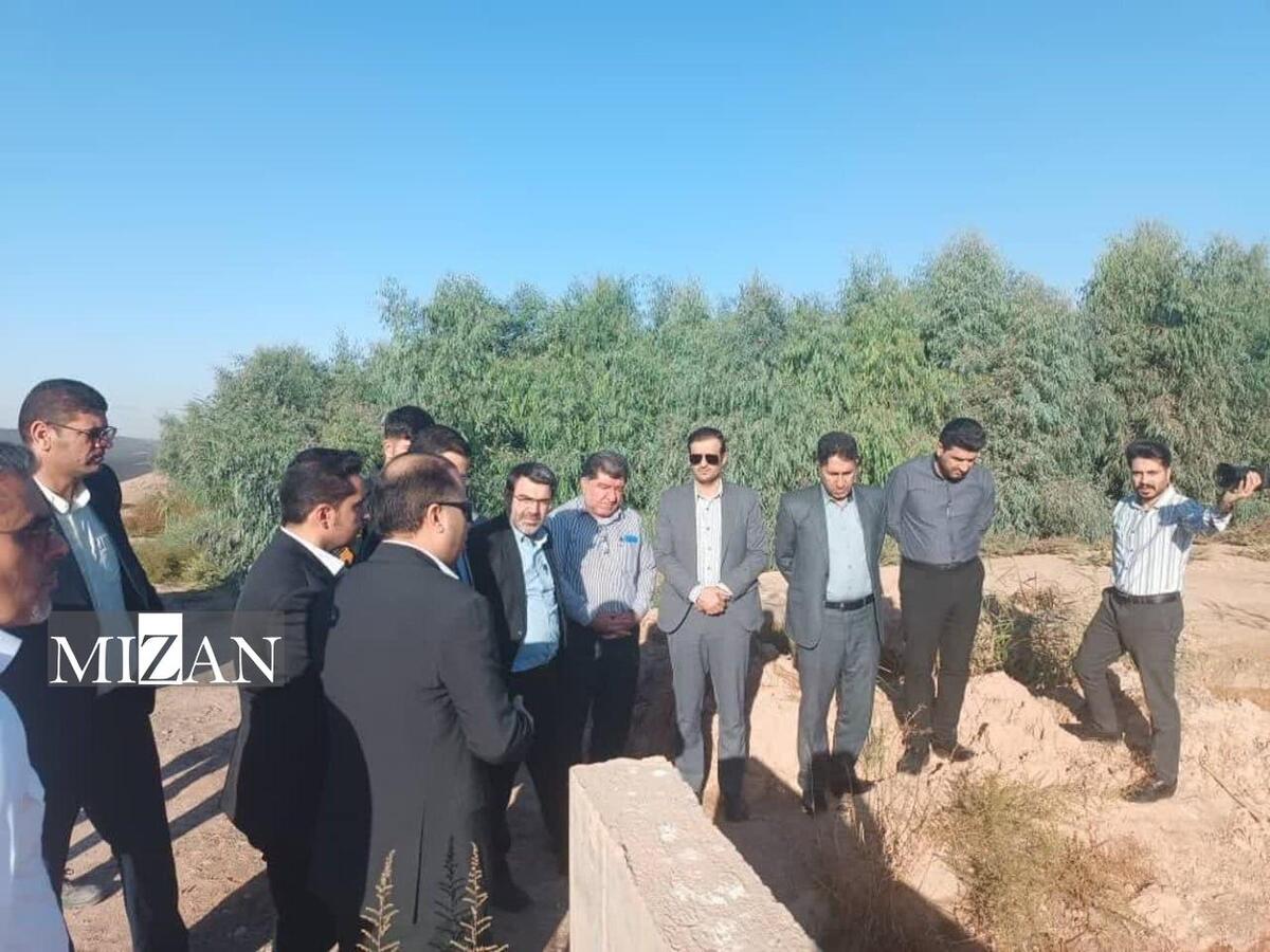 رئیس دادگستری شهرستان کرخه: همه واحد‌های صنعتی ملزم به رعایت استاندارد‌های زیست محیطی هستند