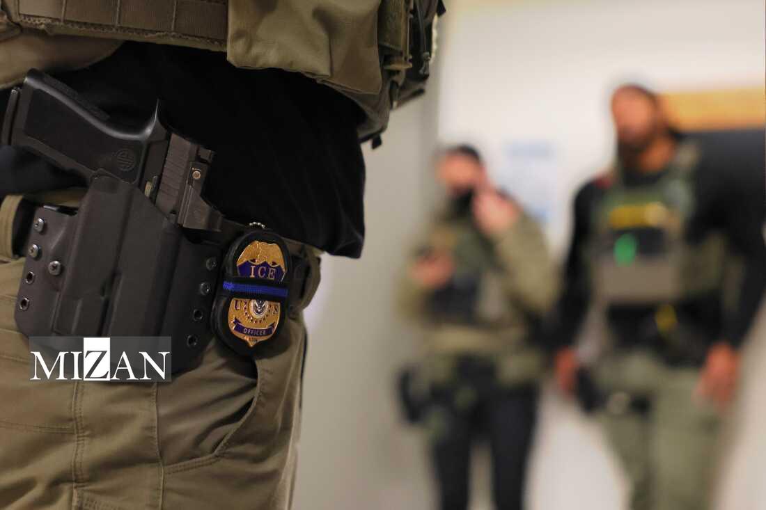 مصونیت از پیگرد قانونی؛ خیال راحت افسران مهاجرتی آمریکا برای خشونت