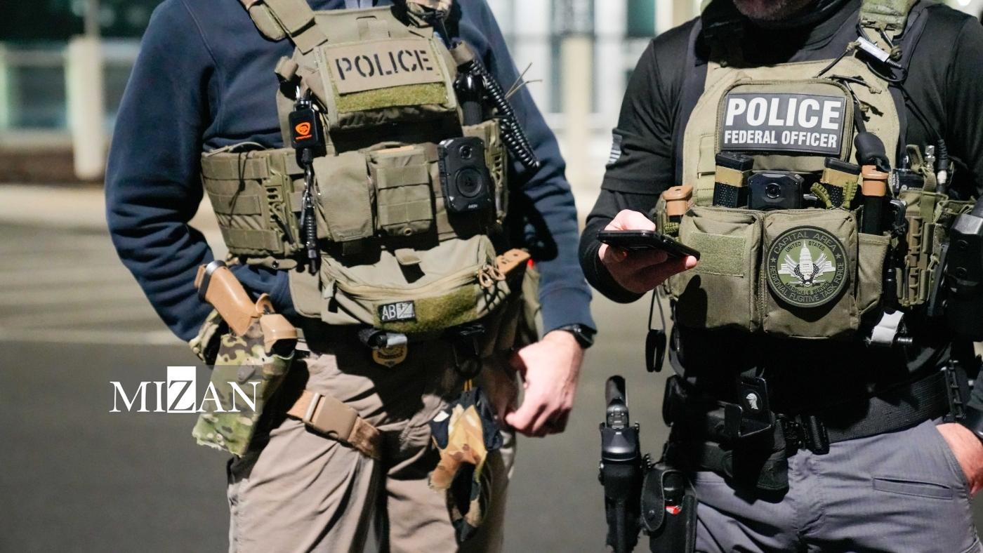 مصونیت از پیگرد قانونی؛ خیال راحت افسران مهاجرتی آمریکا برای خشونت