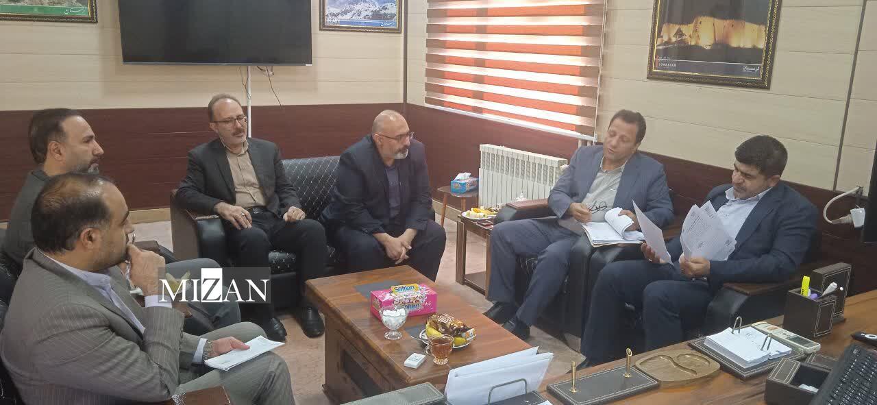 تأکید بر سلامت عمومی، برخورد با تخلفات و ارتقاء نظارت چندجانبه بر فرآیند‌های ذبح دام