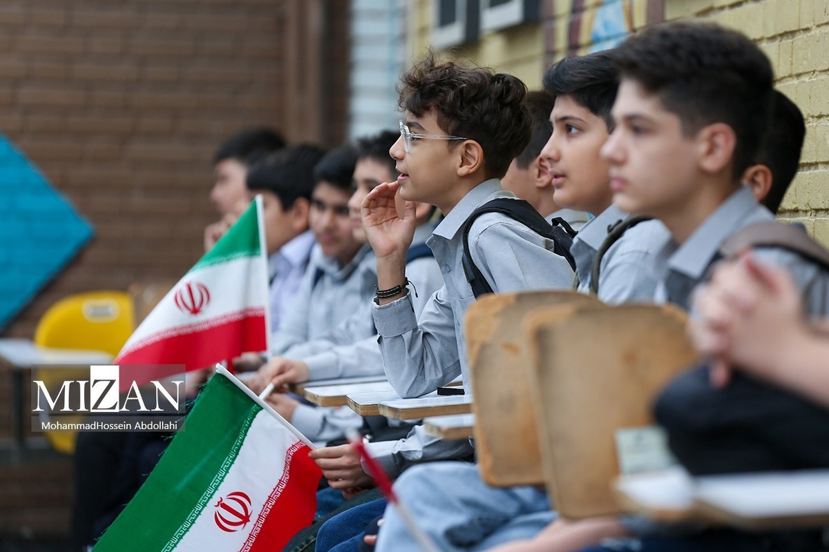 روزی به نام آینده‌سازان؛ آنچه دانش‌آموزان برای ساخت ایرانی قوی نیاز دارند