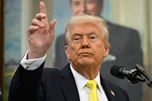 ترامپ: جنگی با ونزوئلا در کار نیست، اما مادورو رفتنی است