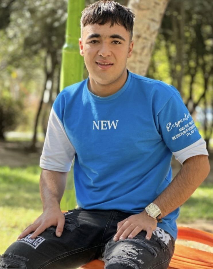 دستگیری یکی از عاملان قتل مردی جوان در منطقه درکه/ قاتل فراری را شناسایی کنید دستگیری یکی از عاملان قتل مردی جوان در منطقه درکه/ قاتل فراری را شناسایی کنید