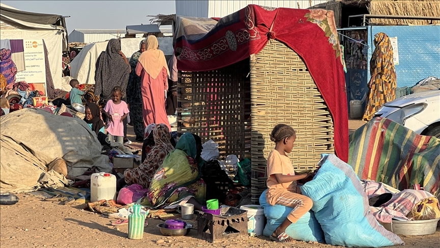 فاجعه انسانی در سودان؛ الفاشر کانون جنایت‌های جنگی