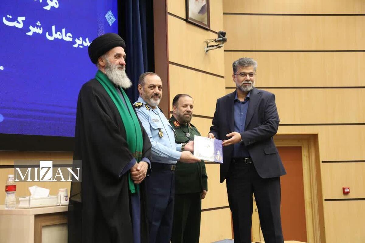 رؤسای جدید شرکت صاایران و صباباطری منصوب شدند