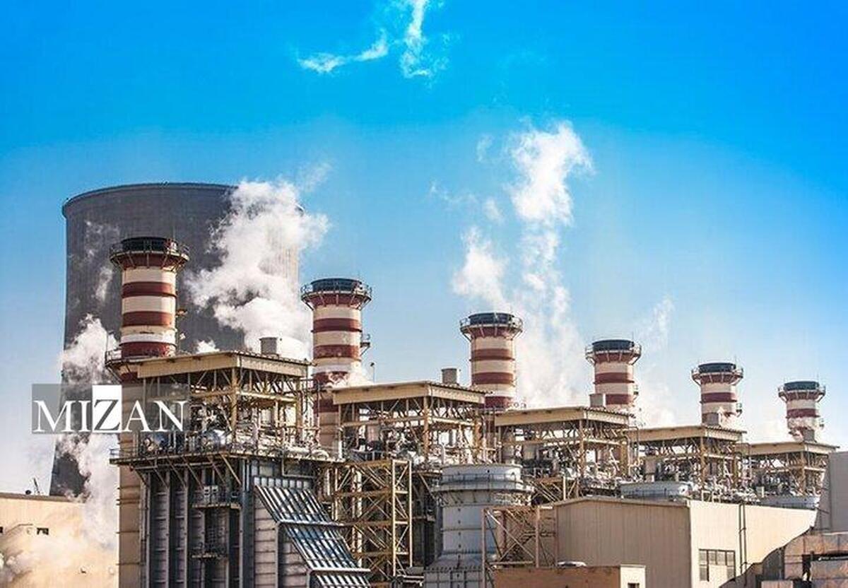 تأمین گاز صنایع و نیروگاه‌ها بدون محدودیت ادامه دارد