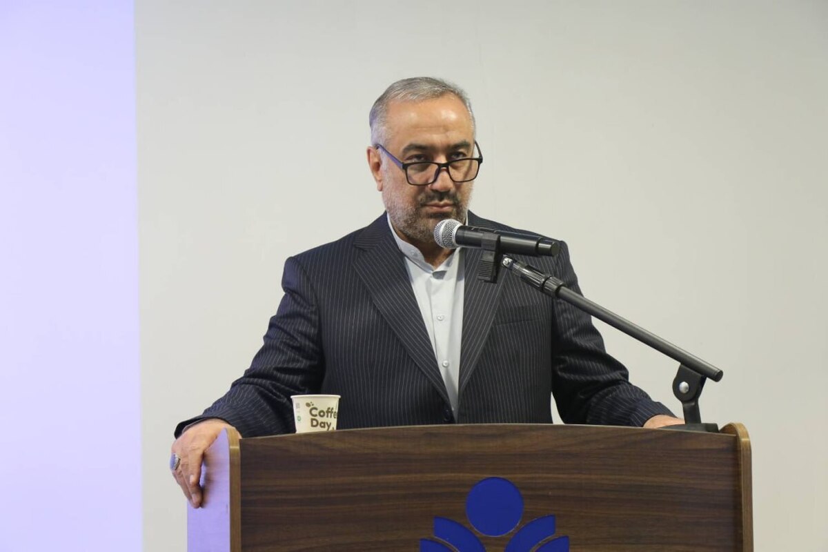 مرکز پژوهشی مشترک دادگستری گلستان و دانشگاه جامع استان راه‌اندازی شد