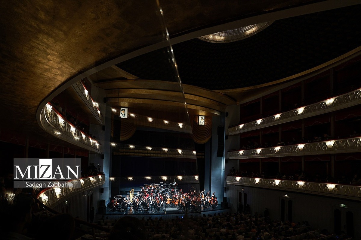 ادامه برگزاری کنسرت‌ها در تهران/ برگزاری برنامه‌های موسیقی ادامه دارد