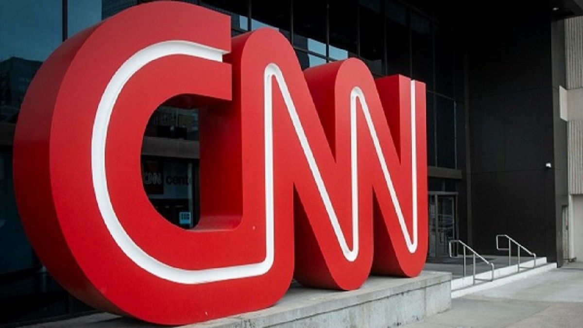 فضاسازی روانی علیه ایران با انتشار توییت جعلی از مجری سی‌ان‌ان/ امانپور چنین پیامی منتشر نکرده است