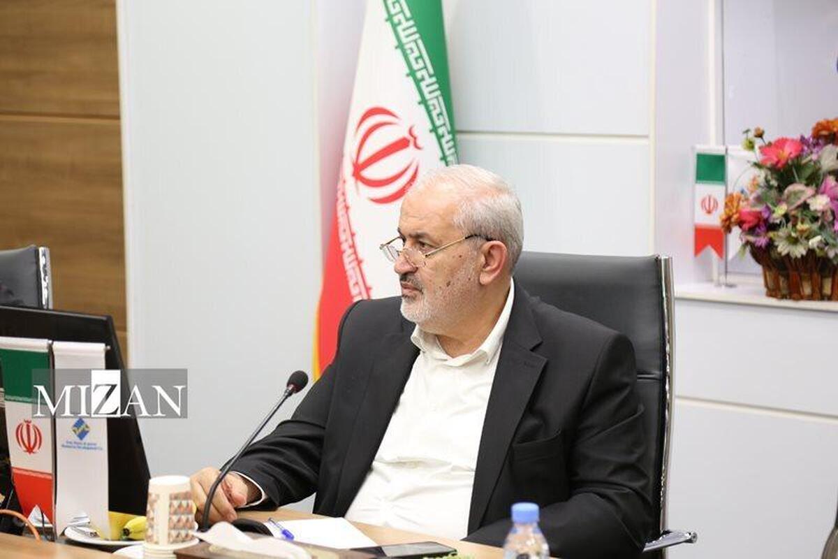 انتقال آب از سد طالقان، تأمین آب ۳ میلیون نفر را تضمین می‌کند