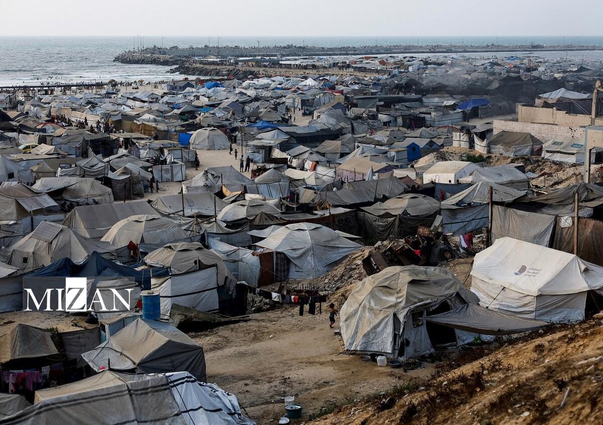 کشتار غیرنظامیان از غزه و لبنان تا سودان؛ سکوت مدعیان غربی حقوق بشر