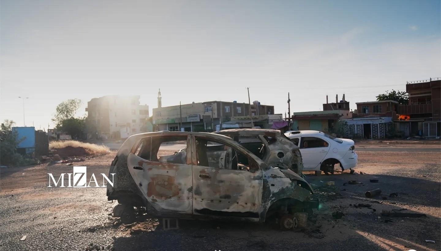 کشتار غیرنظامیان از غزه و لبنان تا سودان؛ سکوت مدعیان غربی حقوق بشر