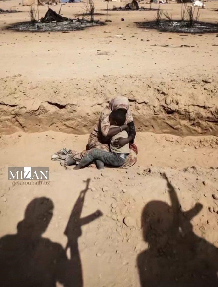 کشتار غیرنظامیان از غزه و لبنان تا سودان؛ سکوت مدعیان غربی حقوق بشر