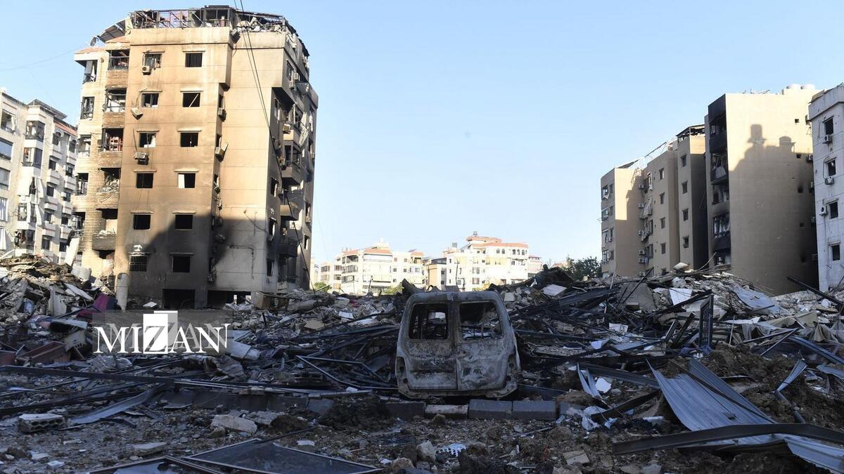 کشتار غیرنظامیان از غزه و لبنان تا سودان؛ سکوت مدعیان غربی حقوق بشر