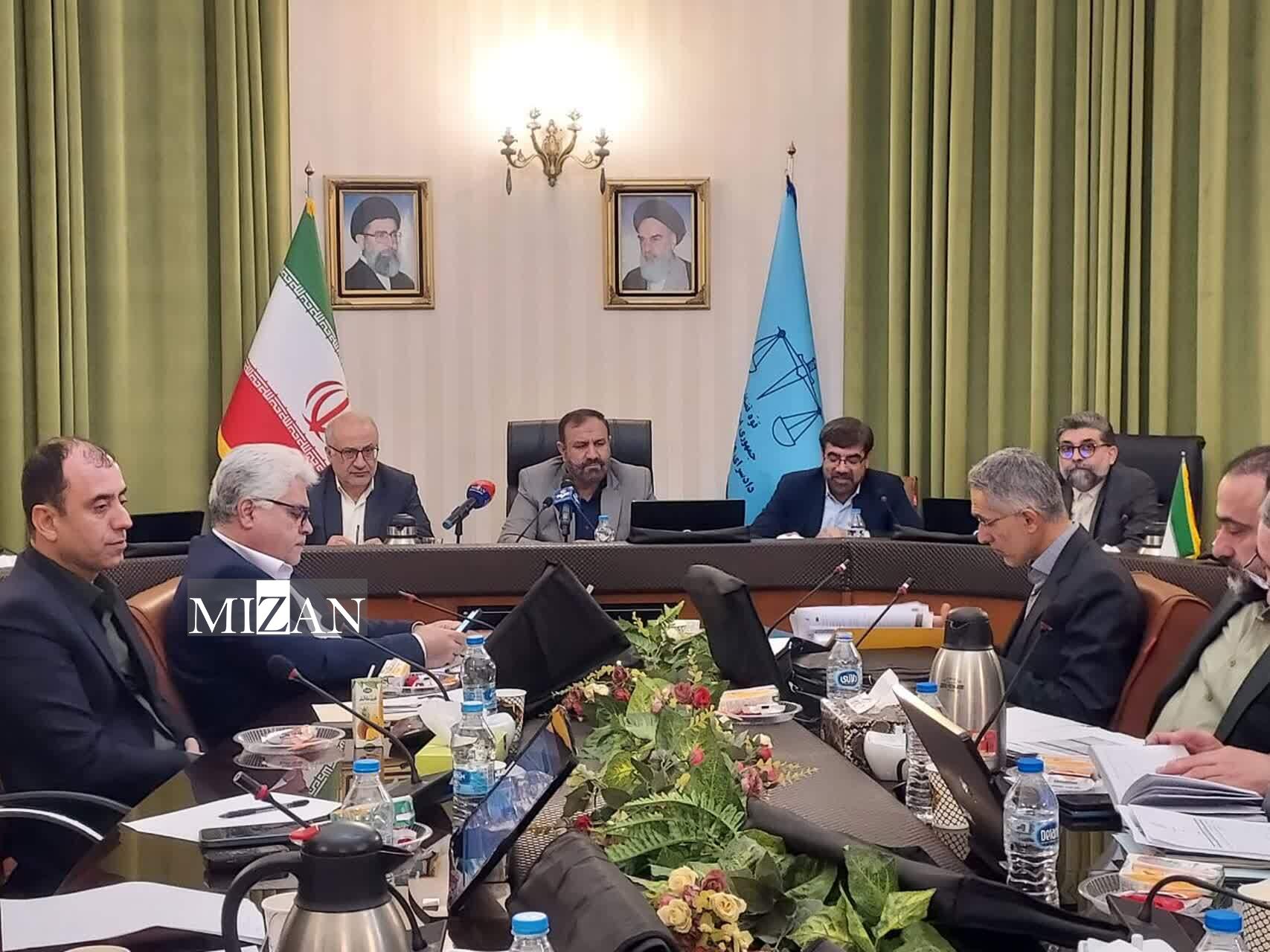 دادستان تهران: هوای پاک، حق عمومی مردم است/ برخورد قانونی با ترک فعل مدیران در اجرای قانون هوای پاک