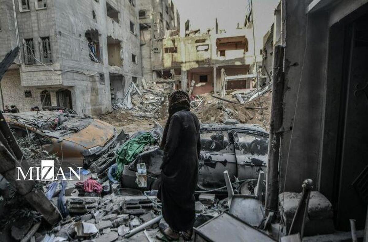کشتار غیرنظامیان از غزه و لبنان تا سودان؛ سکوت مدعیان غربی حقوق بشر
